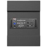 AUDIOCENTER ARTIST T115P-DSP