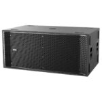 AUDIOCENTER S5218A
