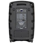 BARETONE MAX-12NB - Image 3