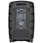 BARETONE MAX-15NB