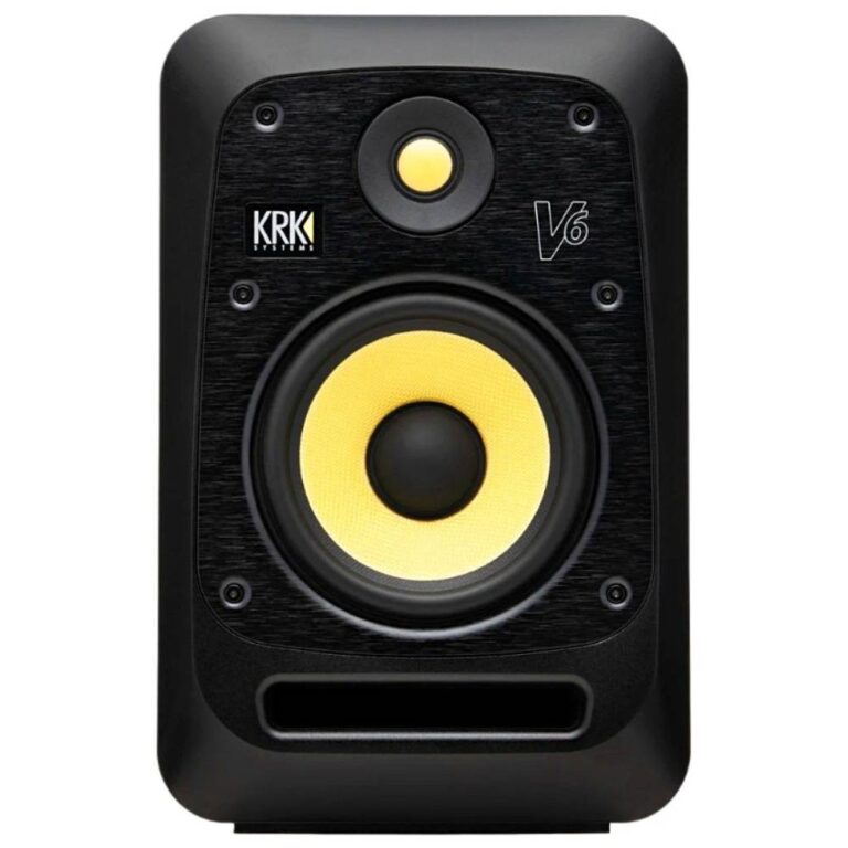 KRK V6 S4