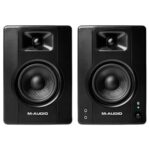 M-AUDIO BX4 PAIR BT