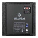 RCF SUB 9006AS - Image 3
