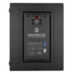 RCF SUB 9004AS - Image 3
